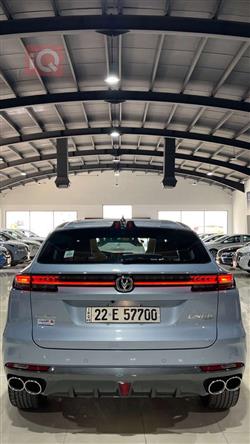 Changan UNI-K